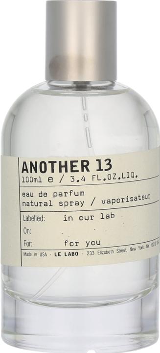 Immagine prodotto Le Labo Another 13 (Eau de parfum, 100 ml)