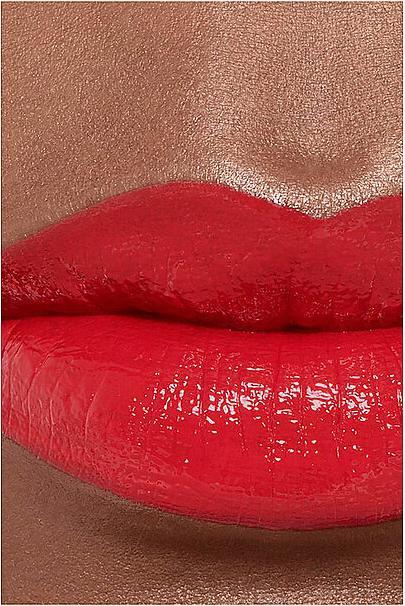 Actual product image Chanel Rouge Coco Bloom No 130 (130 Blossom)