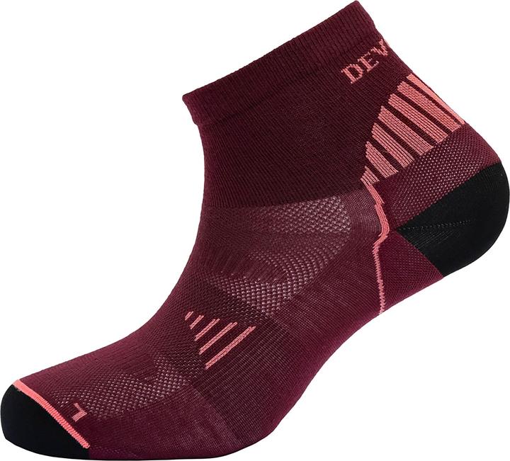 Actual product image Devold Women's Energy Ankle Sock (38 - 40)