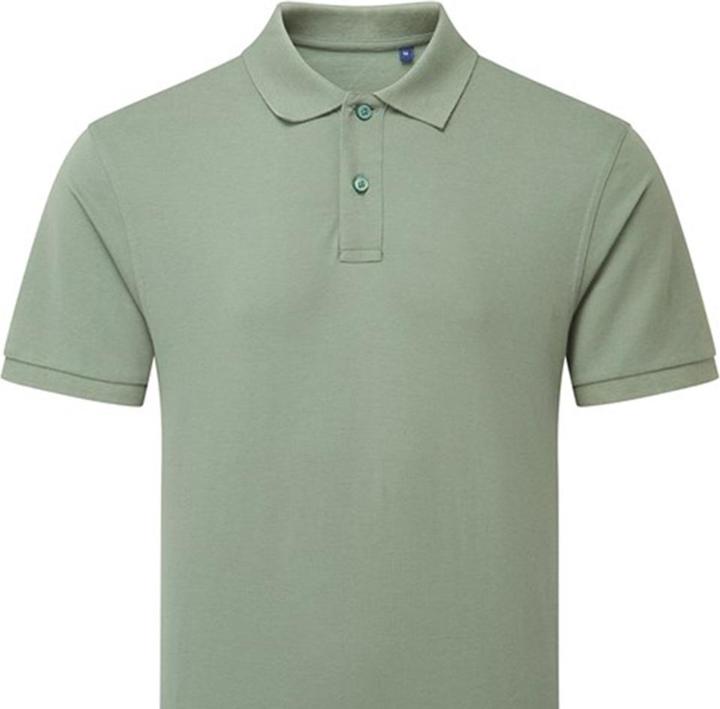 Produktbild Asquith & Fox PoloShirt Kurzarm (XL)