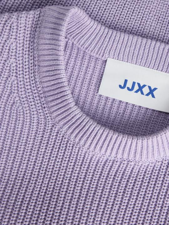 Produktbild JJXX Jxmila Twist Crew Neck Knit Noos (M)