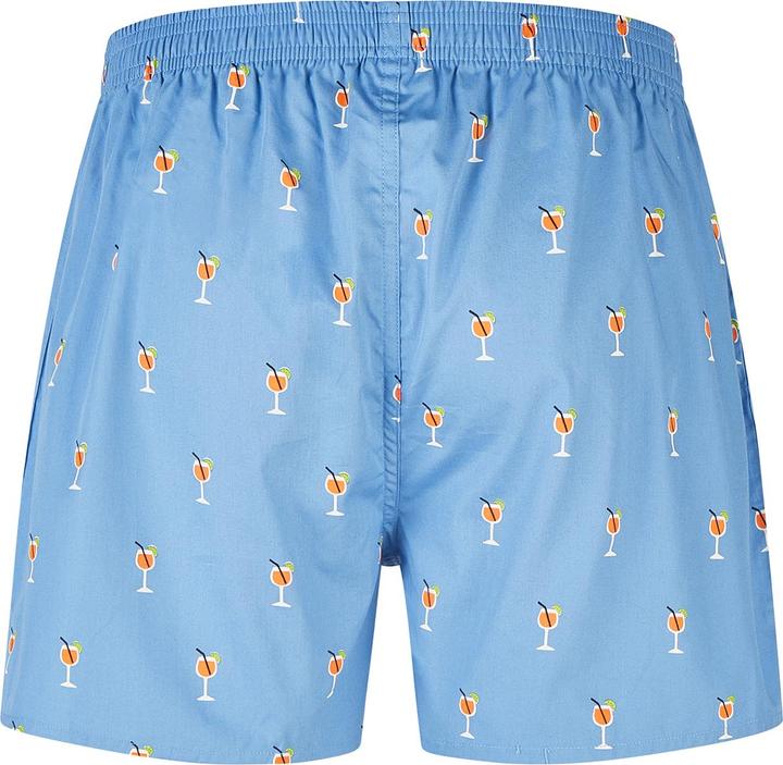 Produktbild Happy shorts Boxer Motiv Mix (M, 3er Pack)
