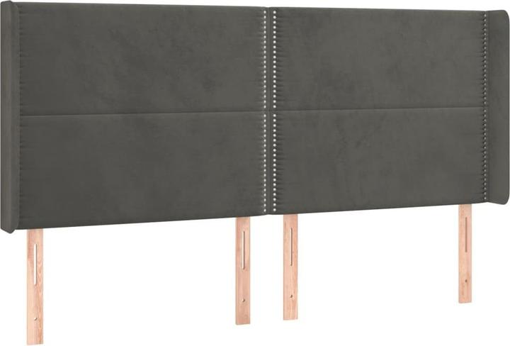 Produktbild vidaXL Boxspringbett (180 x 200 cm)