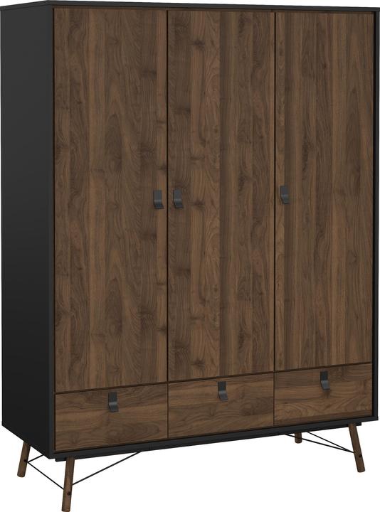 Produktbild Tvilum Kleiderschrank Rye (150.20 x 60.10 x 200.40 cm)