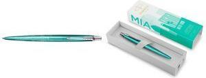 Produktbild Parker Pen Parker Jotter SE Miami Kugelschreiber M (1x)