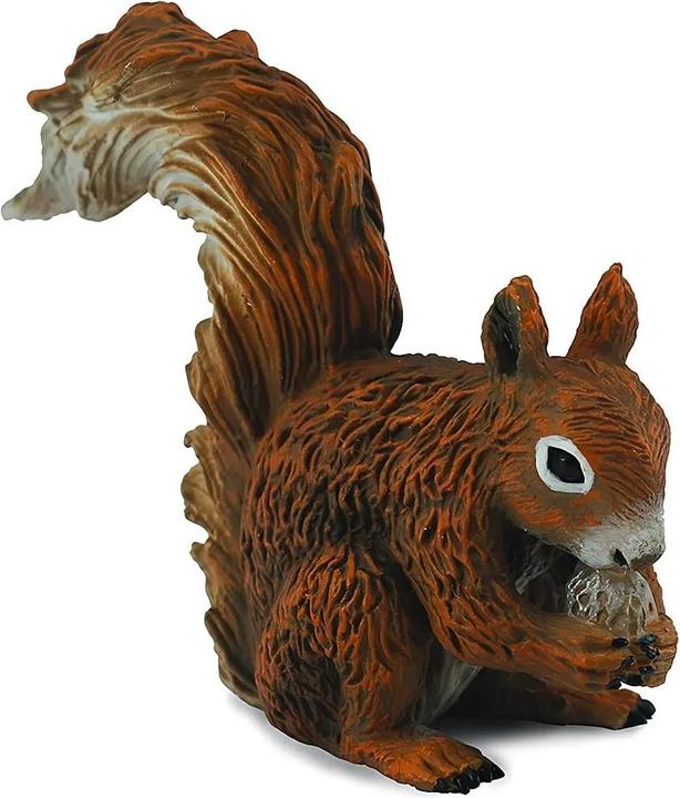 Produktbild Collecta Eichhörnchen