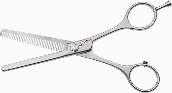 Image du produit Sibel E-Cut Sculpting Scissors 5.5 (13.97 cm)