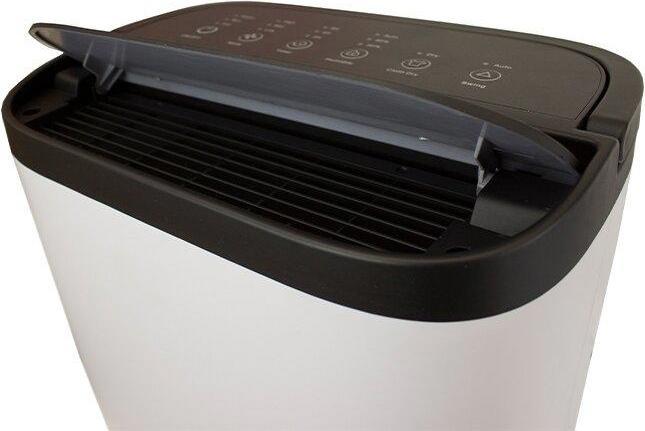 Produktbild Fritel Evel (90 m², 7 l/24h)