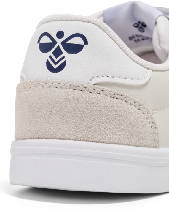 Image du produit hummel Slimmer Stadil Leather Low Jr (33)