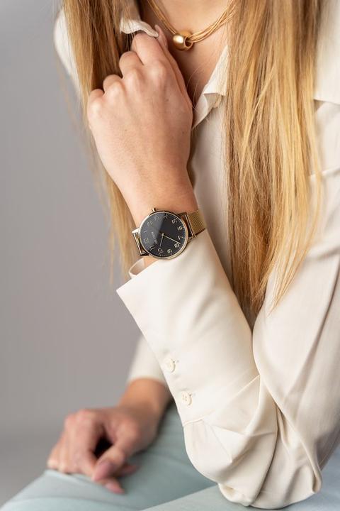 Immagine prodotto Paul Lorens PL11715B2-1D1 Damenuhr