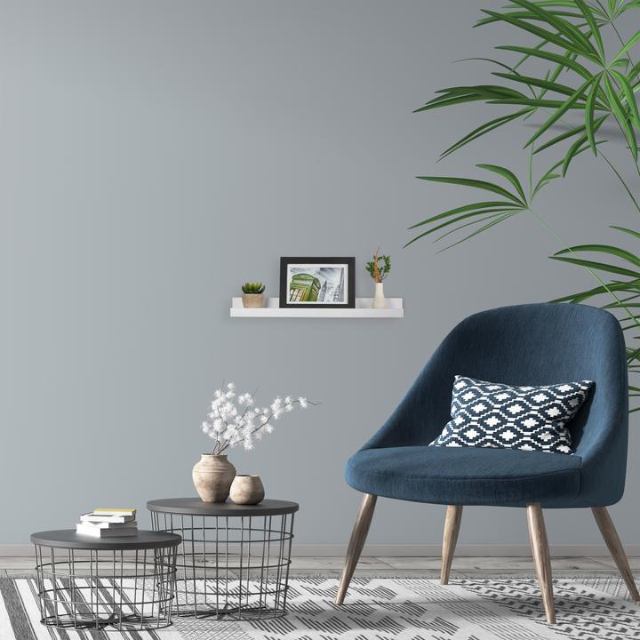 Produktbild Relaxdays Bilderleiste (48 x 8 x 5 cm)