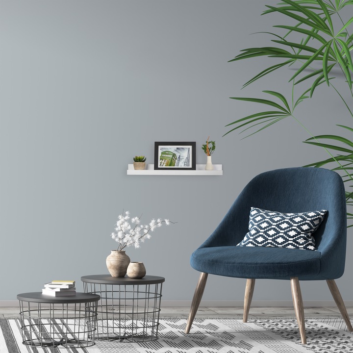 Actual product image Relaxdays Picture rail (48 x 8 x 5 cm)