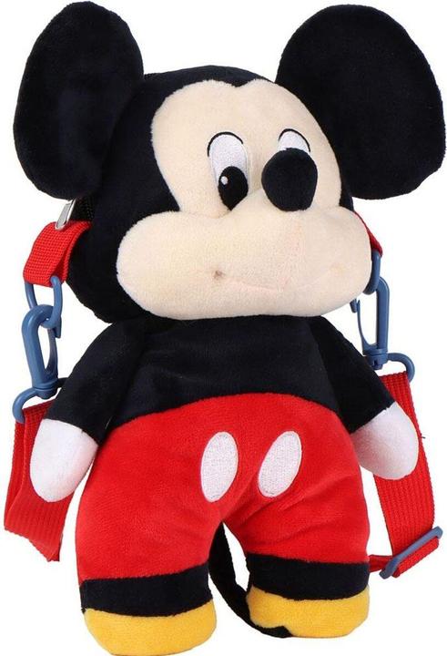 Produktbild Mickey Mouse Handtasche