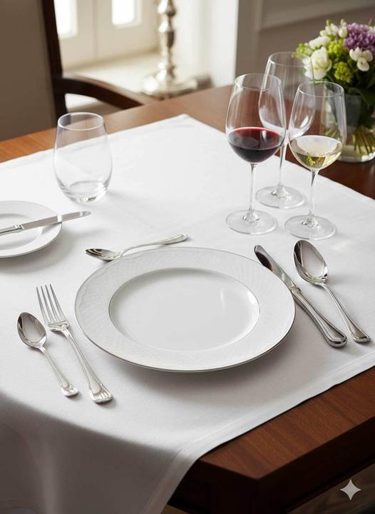 Produktbild Picard & Wielpütz Ligato Tafelbesteck (30 Stk., Besteck Set)