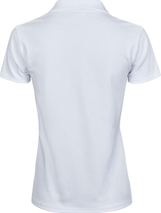 Produktbild Tee Jays Luxury Poloshirt Stretch (XXL)