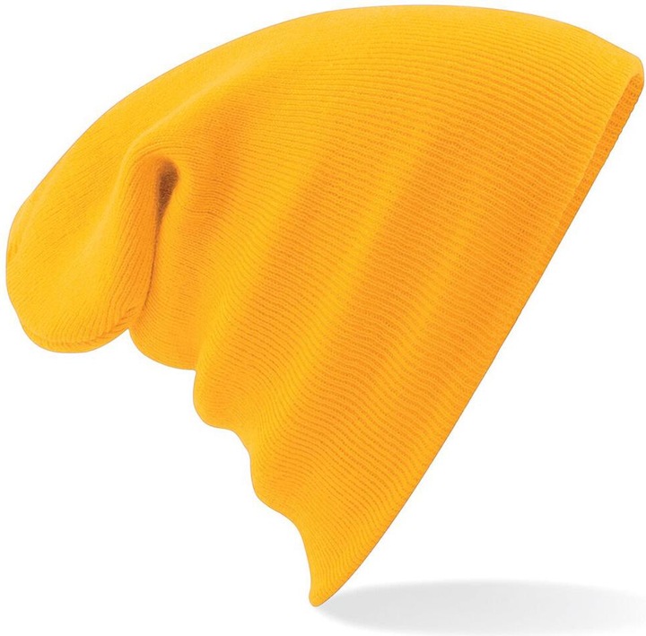 Actual product image Beechfield Knitted hat Extra soft (One size)