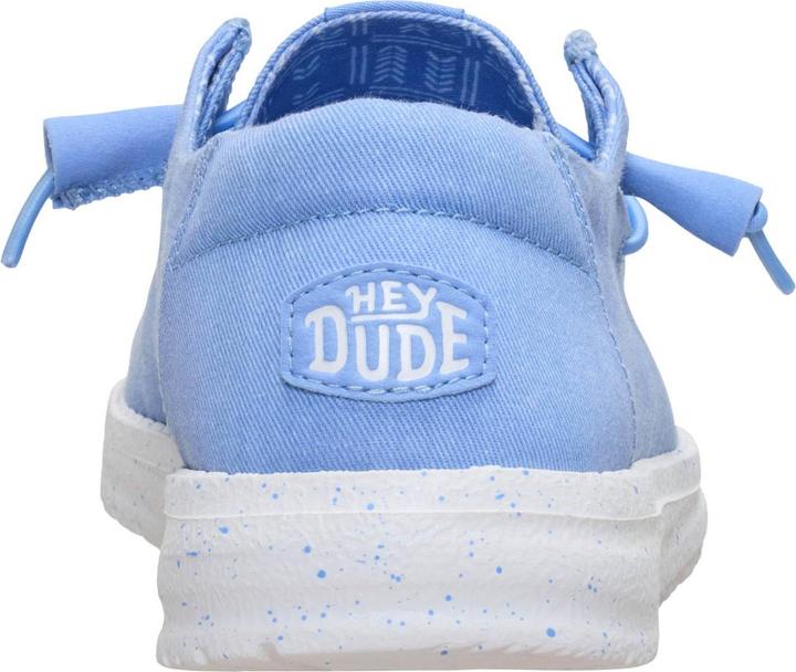 Image du produit Hey Dude Wendy Stretch Canvas (41)