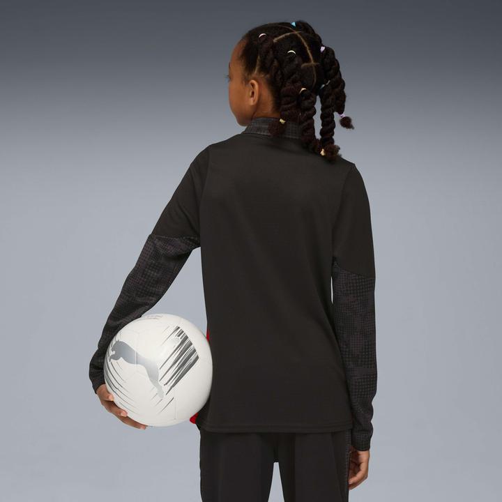 Produktbild Puma ACM Training 1/4 Zip Top Jr (128)