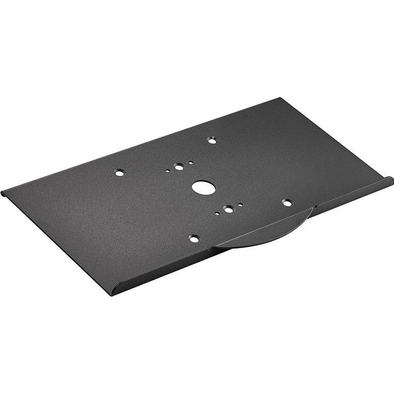 Novus POS Connect Befestigungsplatte Tastaturhalter (851+0035+004), Maus + Tastatur Zubehör