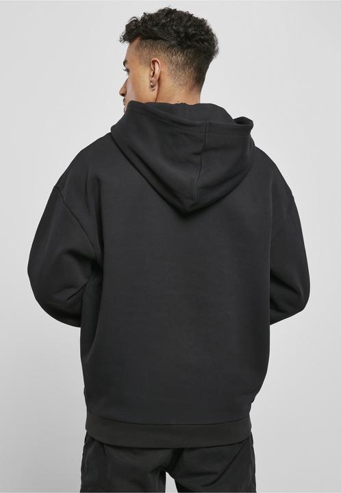 Produktbild Urban Classics Nice for what Ultra Heavy Oversize Hoodie (M)