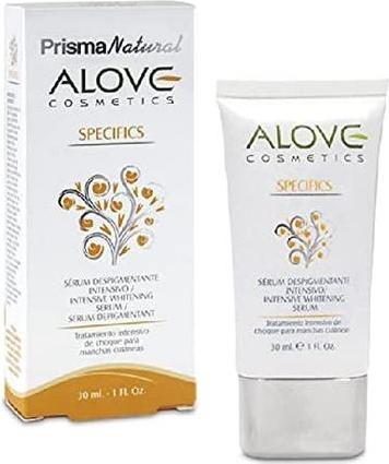Immagine prodotto Alove Cosmetici Specifici Siero Depigmentante 30ml (30 ml)
