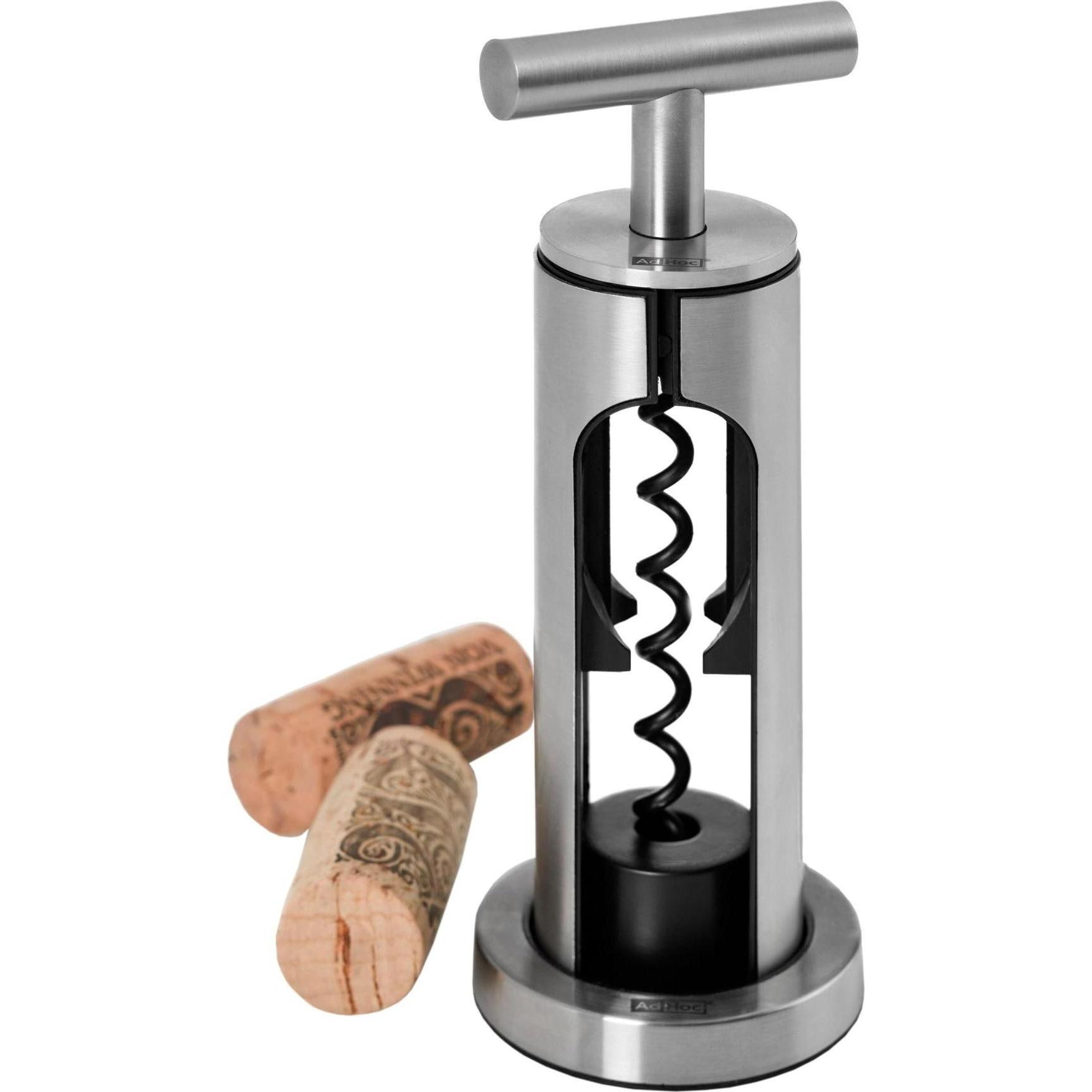 AdHoc Korkenzieher CHAMP KÜ40 (Korkenzieher) (161224100)
