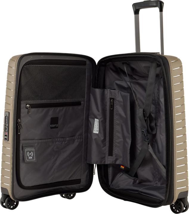 Image du produit Stratic Novium SL Trolley (37 l)
