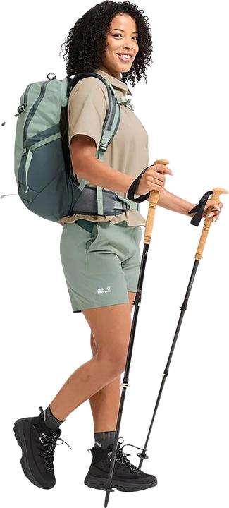 Immagine prodotto Jack Wolfskin Prelight Suncool Shirt W (S)