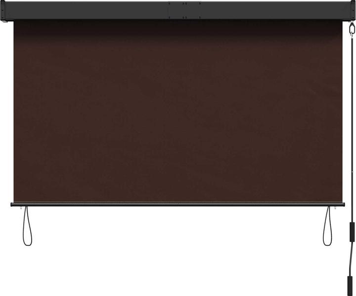 Produktbild vidaXL Outdoor Rollo (80 x 250 cm)