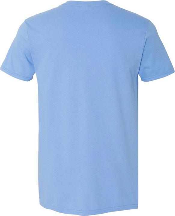 Produktbild Gildan SoftStyle TShirt Kurzarm Rundhalsausschnitt (M)