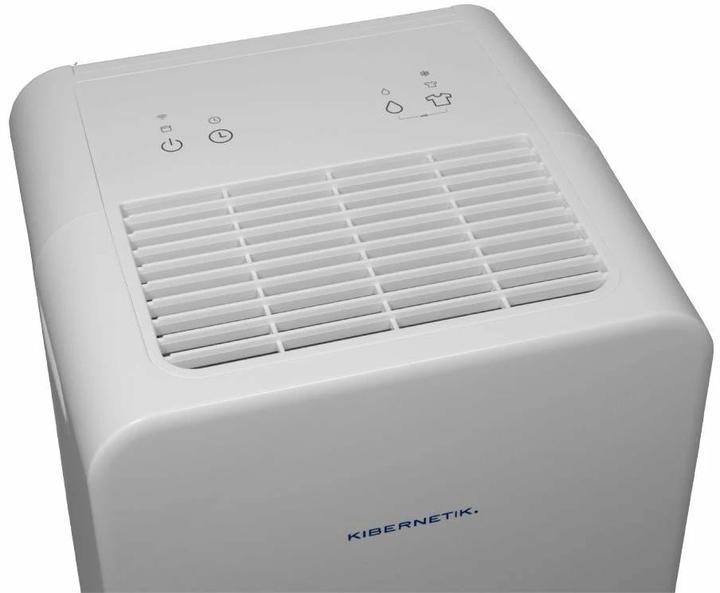 Actual product image Kibernetik M16 (35 m², 16 l/24h)