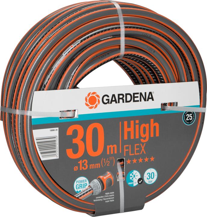 Gardena Comfort HighFlex 18066 (30 m, 13 mm)