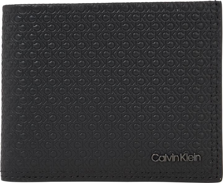 MGA Minimalism Trifold