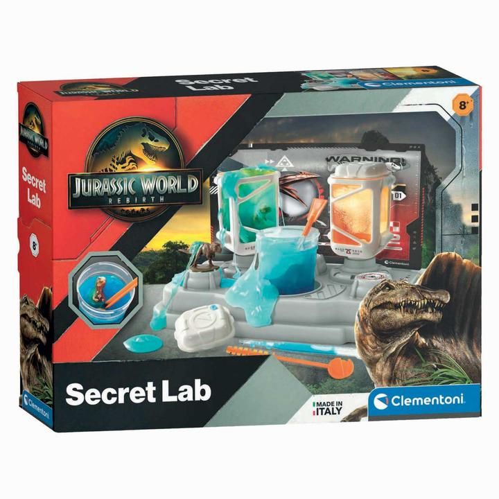 Produktbild Clementoni 19435