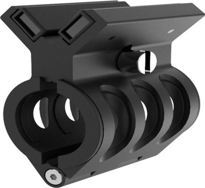 Produktbild Ledlenser Magnetic Mount Black Box