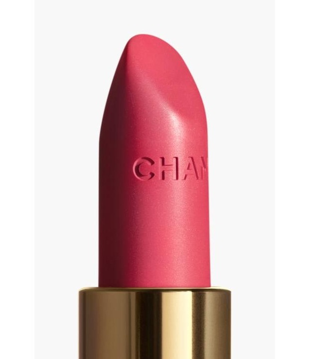 Actual product image Chanel Rouge Allure (43 La Favorite)