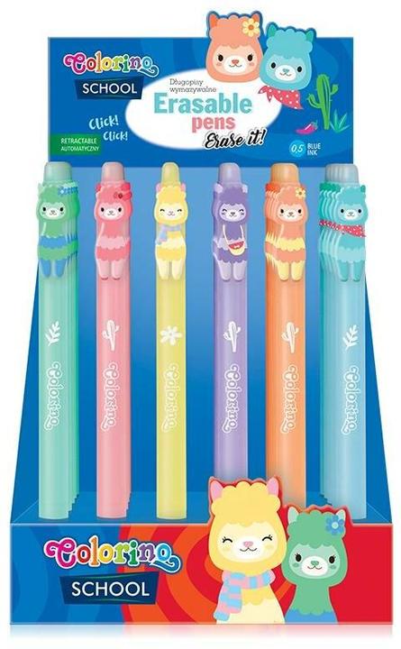 Coolpack Tintenroller (Assortiert, 1x)