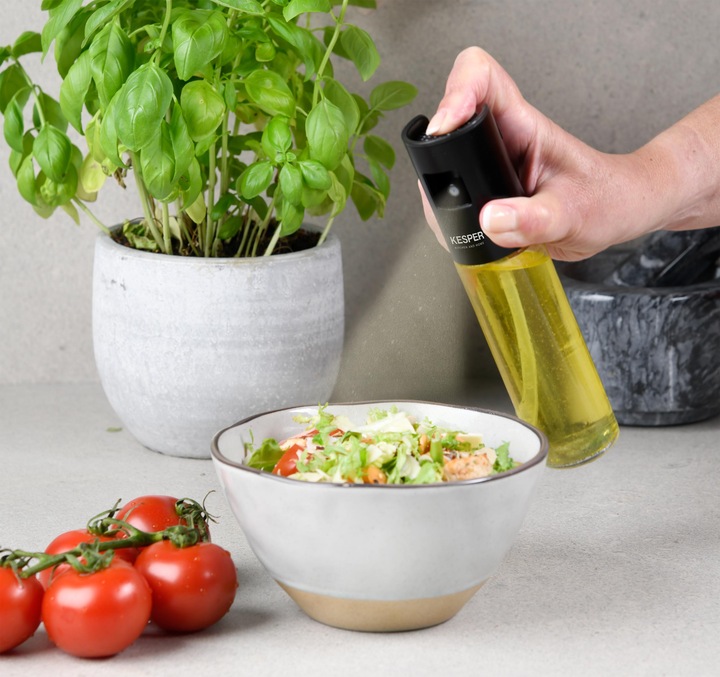 Actual product image Kesper Vinegar/oil sprayer set