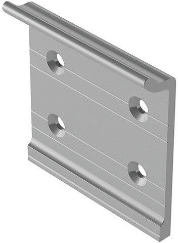 OK-Line Universalanbindungen Wall System