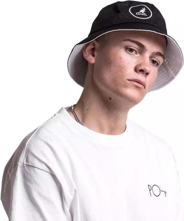 Produktbild Kangol Bucket Hat Baumwolle (XL)
