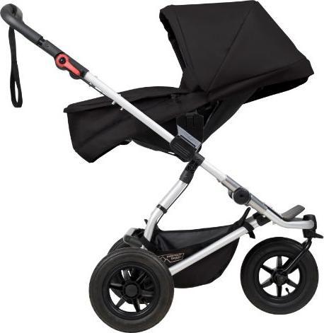 Image du produit Mountain Buggy Matelas à langer