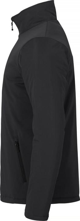 Produktbild Clique Softshelljacke Wattiert (L)