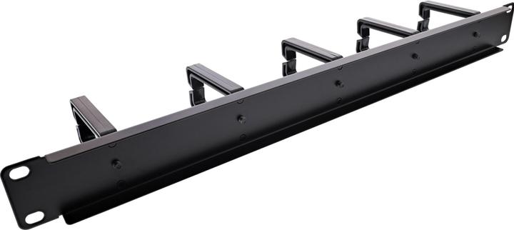 Produktbild InLine 19" Kabelführungspanel