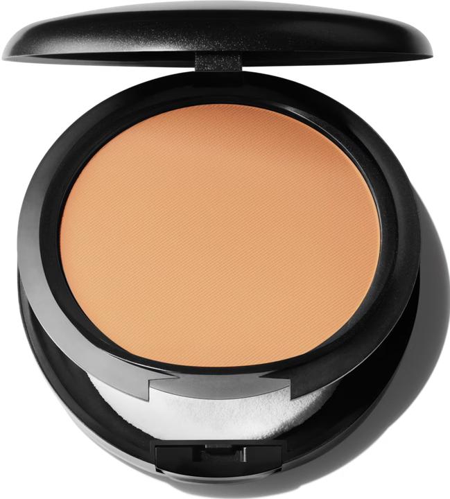 Actual product image MAC Cosmetics Studio Fix Powder Plus Foundation (C6)