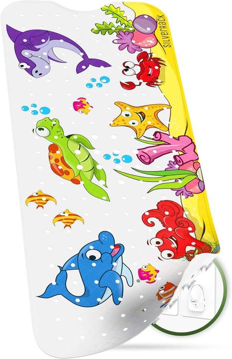 Kinder Fische rechts