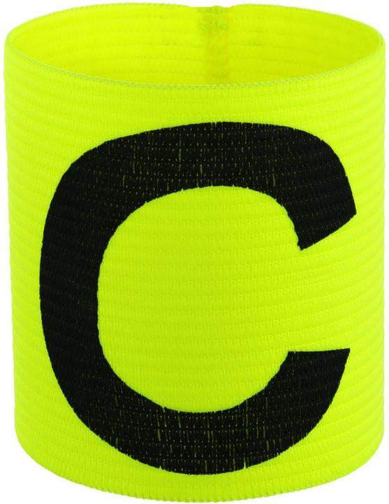 Actual product image Precision Big C Captain's Bracelet