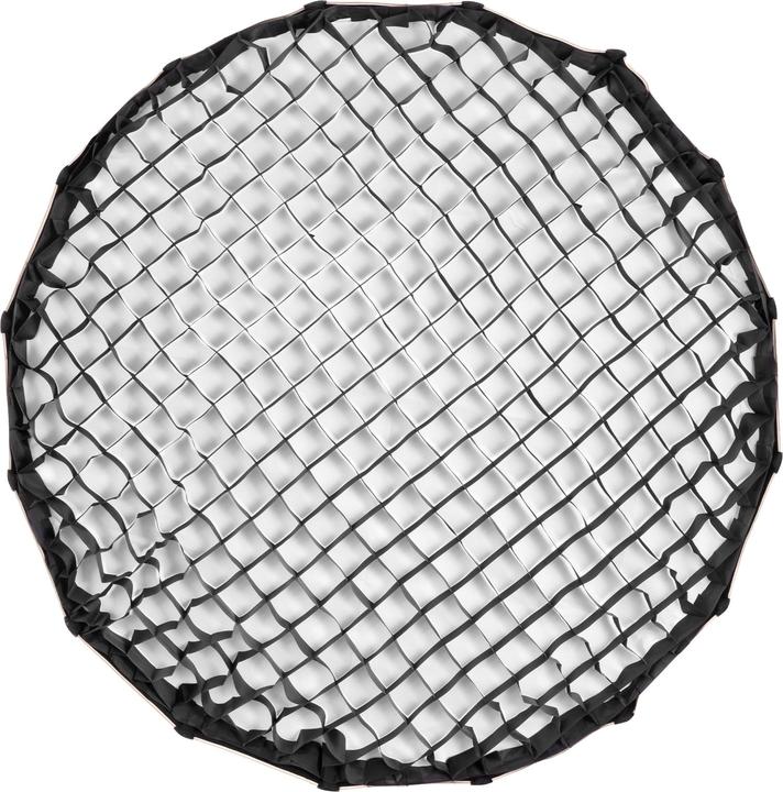 Actual product image Zhiyun Parabolic Softbox 90D (Bowens Mount) (Soft boxes, 90 cm)