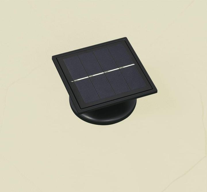 Produktbild vidaXL Sonnenschirm (3 m)