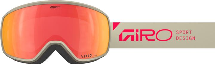 Image du produit Giro Balance II Vivid Goggle
