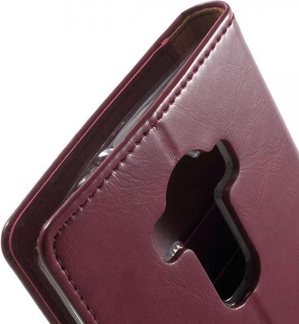 Actual product image Goospery Bluemoon Flip Series (LG G4)